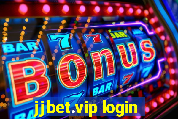 jjbet.vip login